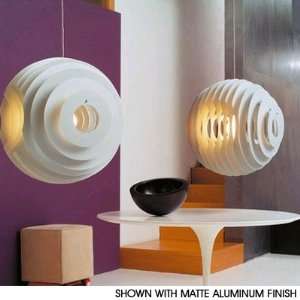  SUPERNOVA AL Pendant by FOSCARINI