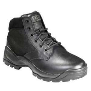   11 Tactical Series Speed 6 in. Boot 15R Black