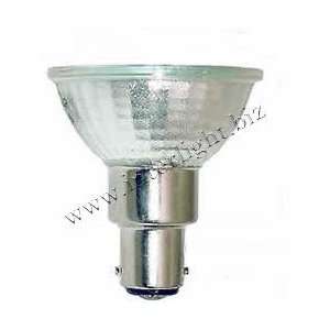  GDB MR16 6V 15W BA15D Light Bulb / Lamp Vertex Z Donsbulbs 