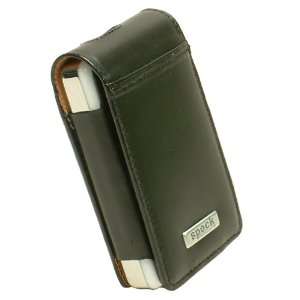  Speck Products iStyle Black Leather iPod Case (IST 1001 BK 