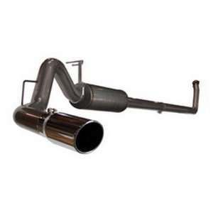  aFe 49 42001 Mach Force Exhaust System Automotive