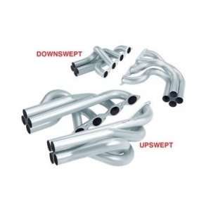  Borla 17105 Xr 1 Stainless Racing Dragster Downswept 