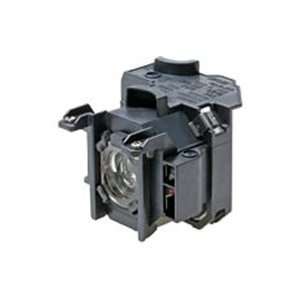 Electrified Replacement Lamp with Housing for EMP 1715 EMP1715 for 