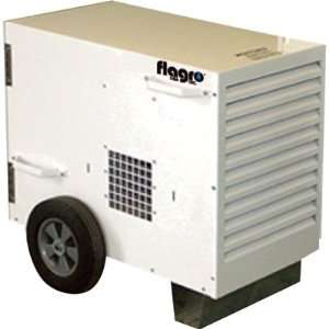 Flagro USA Box Style Heater   175,000 BTU, Natural Gas, Model# THC 