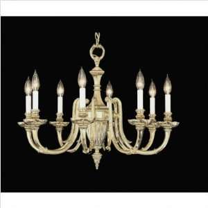Nulco Lighting Chandeliers 1758 03 Pewter Sheraton Chandelier 20 5H 