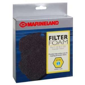  New Hight Quality Filter Foam For Pcml160   220 2pk 