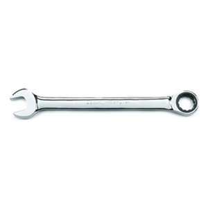  17mm Combination Ratcheting Wrench