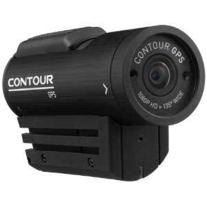  Contour GPS Video Mapping GPS Tracking Camera 1400 Camera 
