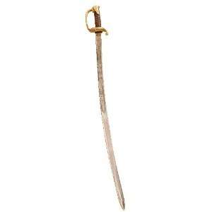  1840 Foot Officers Sword