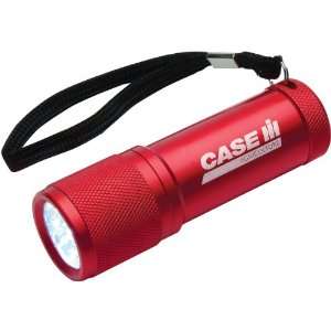  Case IH MC11049 9 Led Flashlight Alum