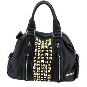  Fashion Designer Handbag black 