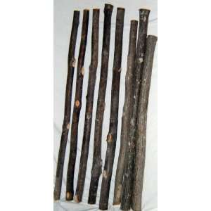   Maple) Poles Furniture Logs 1 to 2 x 485 poles/Logs
