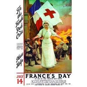  Vintage Art Frances Day   Please Help   21544 5
