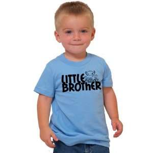  Little Brother Kids Tee 