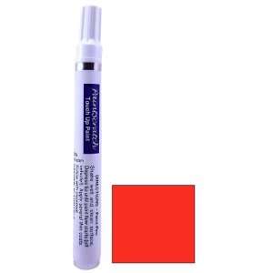   Red Touch Up Paint for 1965 Ford Mustang (color code 3 (1965)) and