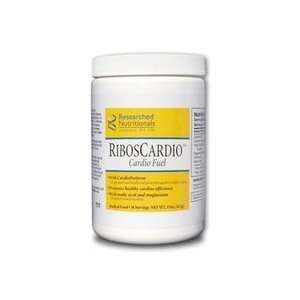 Buy RibosCardio with L Carnitine, Acetyl L Carnitine, Malic Acid and 