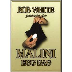  Malini Egg Bag DVD 