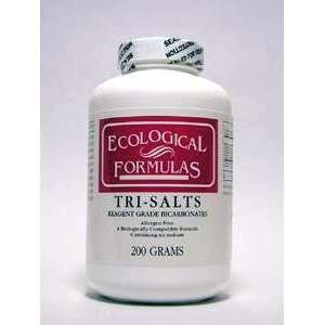    Ecological Formulas   Tri Salts 200 gms