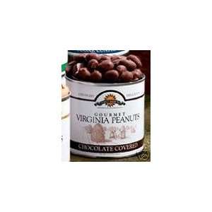  Chocolate Covered Peanuts Gift Tin 