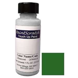   Touch Up Paint for 2000 Mazda Truck (color code SH/19J) and Clearcoat