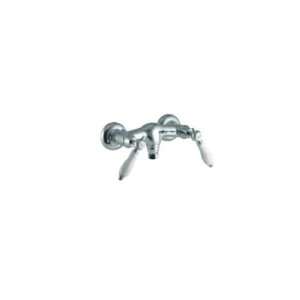  Nameeks S5405/1BR Shower Faucet In Old Bronze