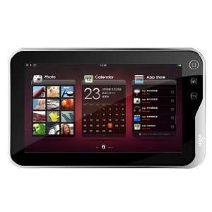  Aigo N700ES CDMD2000 3G Cell Phone, Android 2.1 Tablet, 7 