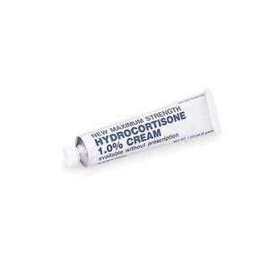    Cramer G Hydrocortisone Cream (1 Percent)