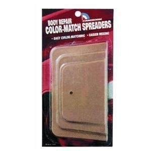  Color Match 3 Pack Spreaders (4, 5, and 6) Automotive