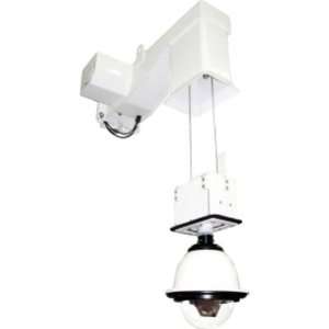  VIDEOLARM PA40 90 POLE WALL MOUNT HSL LOWERING SYSTEM 