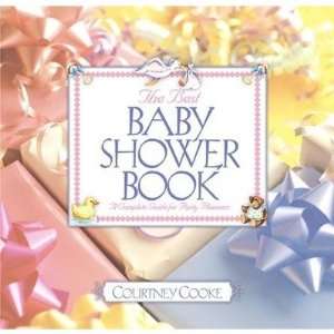  Best Baby Showers Book Baby