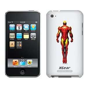  Ironman 2 on iPod Touch 4G XGear Shell Case Electronics
