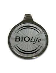Biopro Anti radiation Biolife Pendant Deluxe Metal GIA