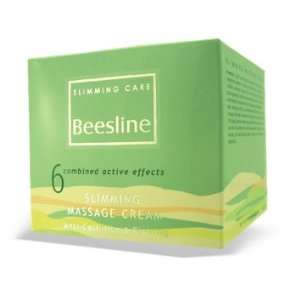   Beesline Slimming Massage Cream   Reduces Cellulite Beauty