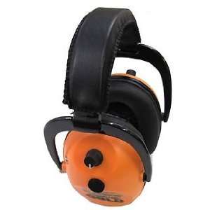  Pro Ears Predator Gold NRR 26 Orange Hearing Protection GS 
