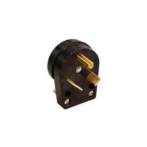 MIDWEST ELECTRIC PRODUCTS C32U   Midwest Electric Products Plug 30 Amp 