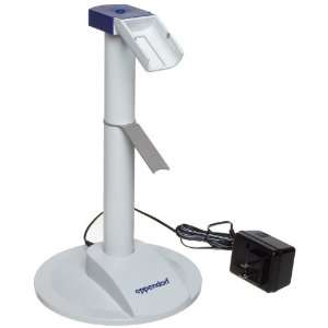Eppendorf 22461541 Single Place Charging Stand, For Single Channel or 
