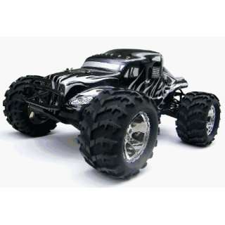  Redcat Racing Earthquake 3.0 Truck 1 8 Scale Nitro Toys 
