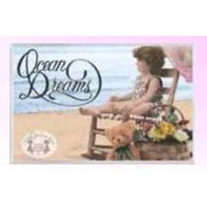    Valuable Ocean Dreams Cd By Twin Sisters Productions Toys & Games