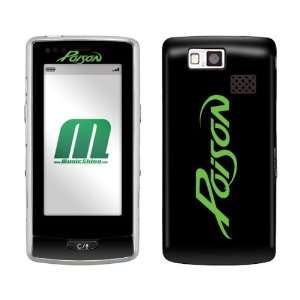  MusicSkins MS POIS20091 LG Versa   VX9600