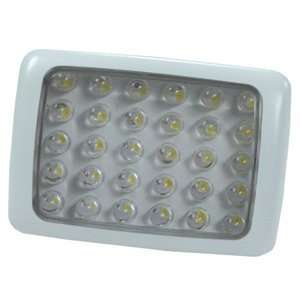  New High Quality TACO LED Deck Light w/SS Mounting 