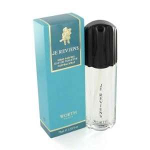  je reviens by Worth Beauty