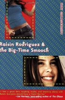 Raisin Rodriguez & the Big Time Smooch