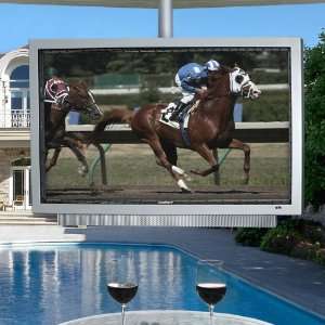  SunBriteTV 55 HD 1080p All Weather Outdoor LCD TV, Model 