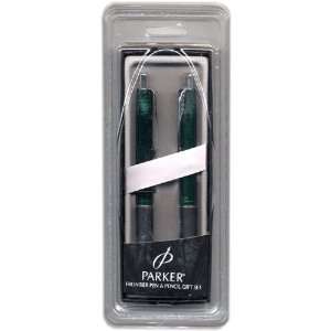   and Pencil Gift Set (Actual color may vary)