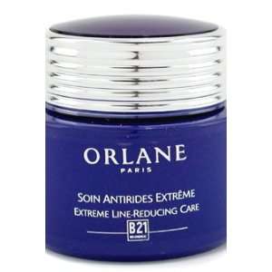  B21 Extreme Line Reducing Care For Face by Orlane for 