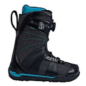  Sage Boa Snowboard Boots   Womens