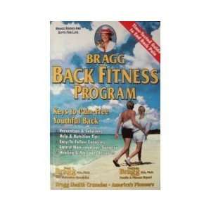  Back Fitness Program by Bragg