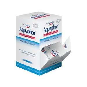 72140000000 Aquaphor Ointment Unit Dose 144 Per Box by Beiersdorf Inc 