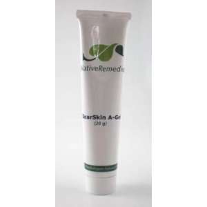  Clearskin A Acne Gel For Acne And Skin Disorders Beauty