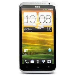  HTC One X with Beats Audio Unlocked GSM Android SmartPhone 